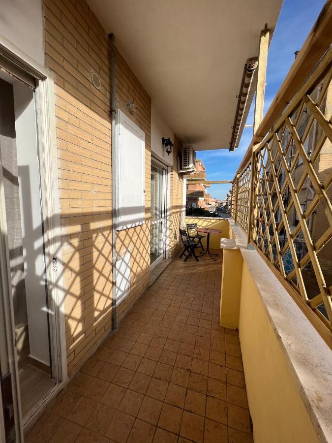 Апартаменти Waikiki House Пассоскуро Екстер'єр фото