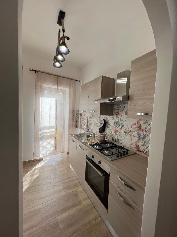 Апартаменти Waikiki House Пассоскуро Екстер'єр фото